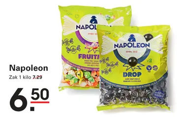 Aanbieding: Napoleon