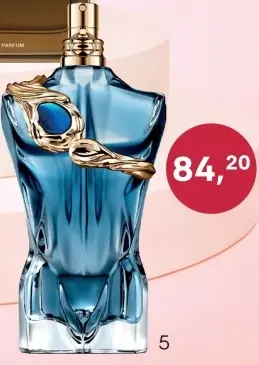 Aanbieding: Jean Paul Gaultier Le Male Elixir