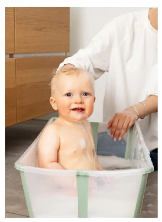 Aanbieding: Stokke Flexi Bath