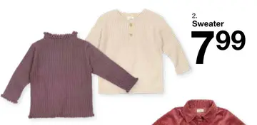 Aanbieding: Sweater