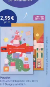 Aanbieding: Foto-Adventskalender