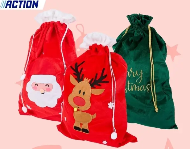 Aanbieding: Cadeauzak