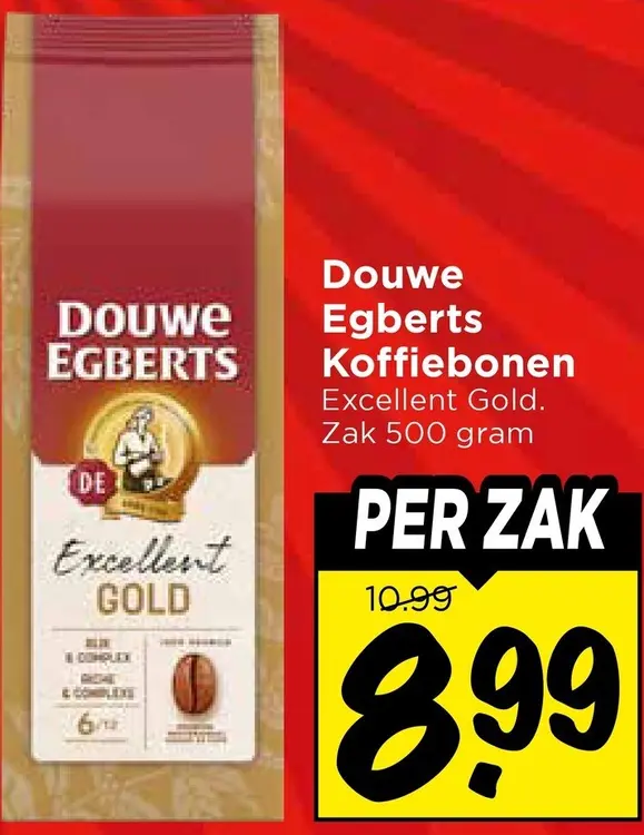 Koffiebonen