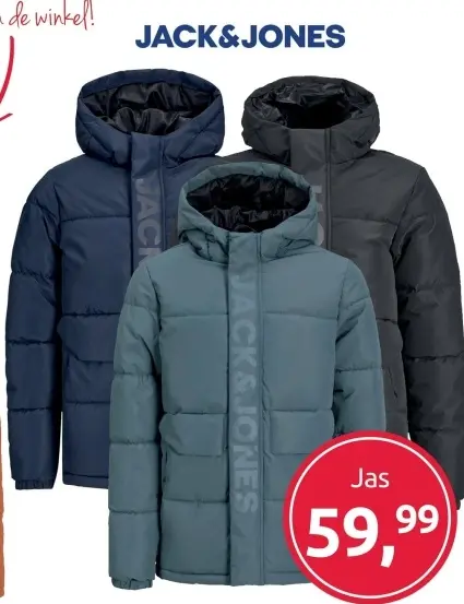 Aanbieding: Jas