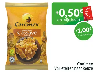 Aanbieding: Kroepoek