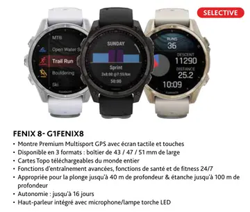 Offre: Fenix 8-g1fenix8