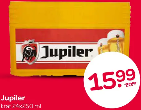 Aanbieding: Bier