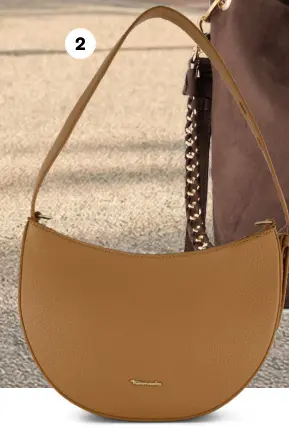 Aanbieding: Schoudertas