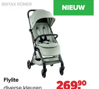 Aanbieding: Flylite