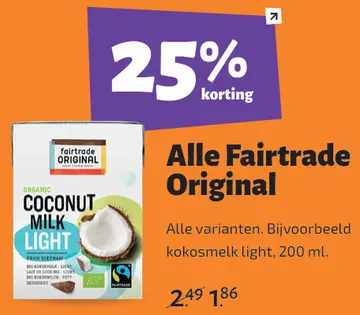Aanbieding: Alle Original