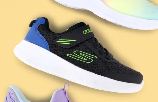 Aanbieding: sneakers