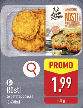 Offre: Rösti