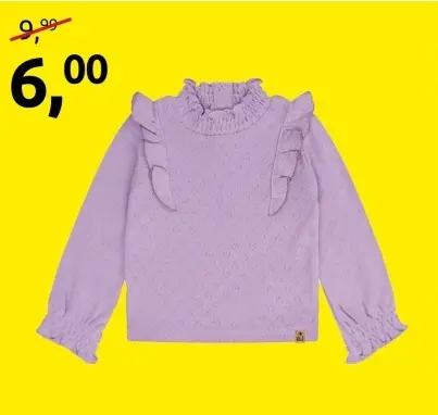 Aanbieding: Sweater