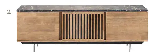 Aanbieding: TV-Meubel Sirione