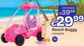 Aanbieding: Beach Buggy