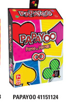 Offre: PAPAYOO