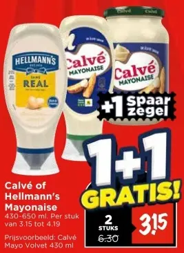 Mayonaise
