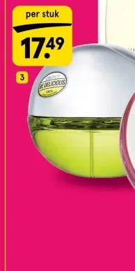 Aanbieding: DKNY Be Delicious