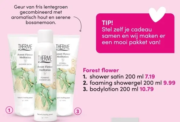 Aanbieding: Therme