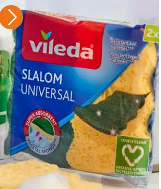 Offre: Slalom universal