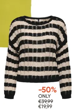 Aanbieding: Only