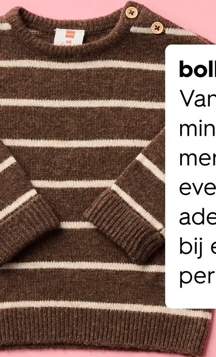 Aanbieding: Trui