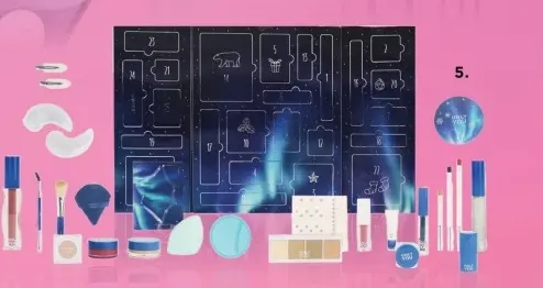 Aanbieding: Advent Kalender