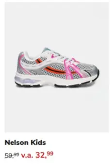 Aanbieding: Nelson Kids