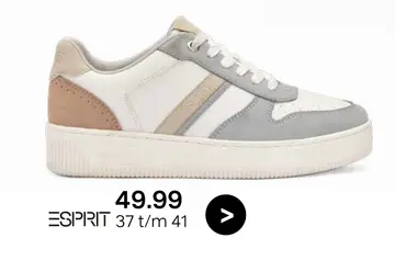 Aanbieding: ESPRIT