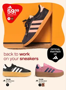 Aanbieding: Breaknet Sleek