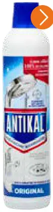 Promotie: Antikal