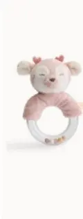 Aanbieding: Rammelaar Hertje
