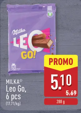 Offre: Leo Go