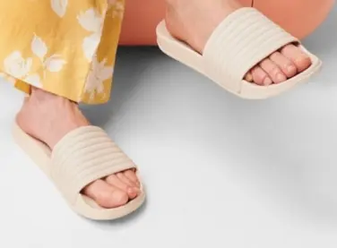 Aanbieding: Slippers