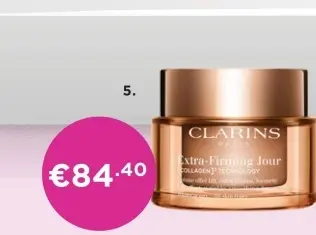 Aanbieding: Extra-Firming Jour