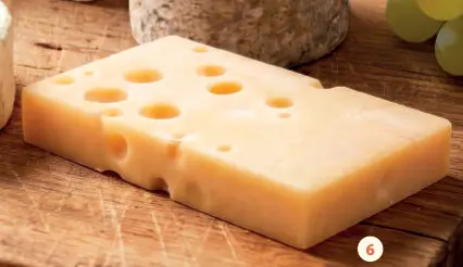 Promotie: Auchan Emmental de Savoie