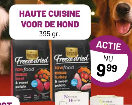 Aanbieding: HAUTE CUISINE