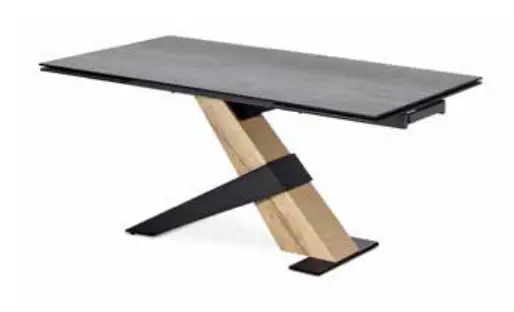 Offre: Table extensible