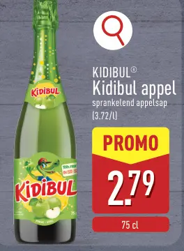 Promotie: Tonijn in pikante saus