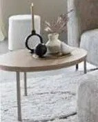 Aanbieding: Tafel