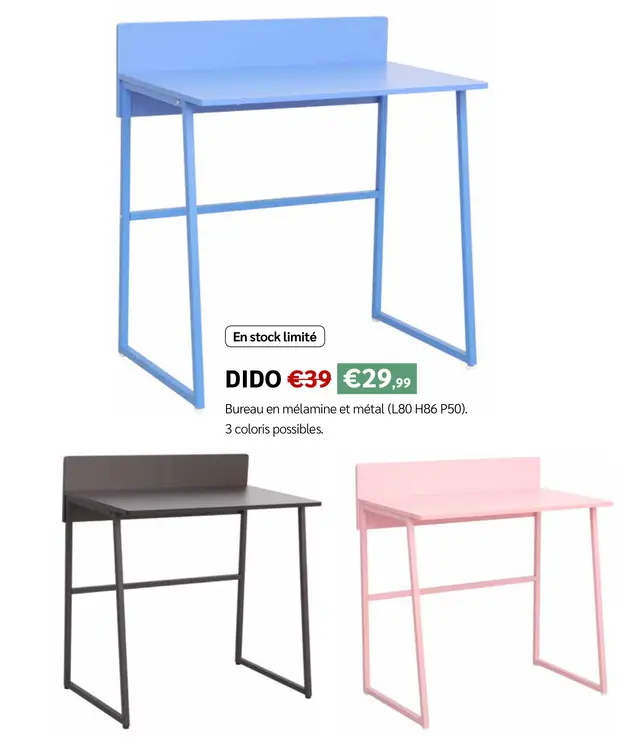 Offre: Dido