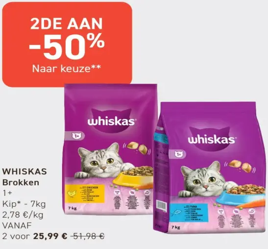 Promotie: Brokken