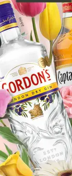 Aanbieding: Gordon's