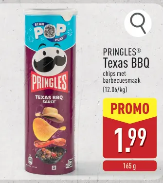 Promotie: Texas BBQ