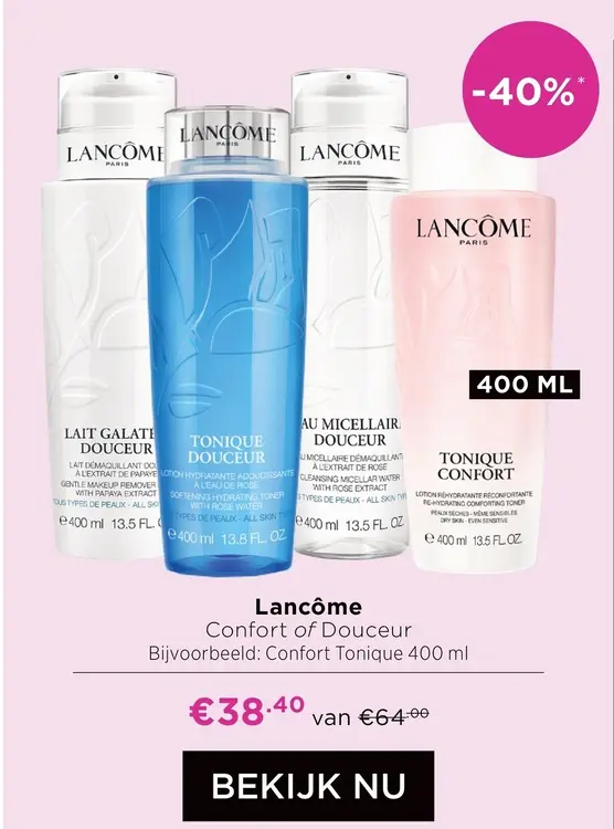 Aanbieding: Aquapower Advanced Gel