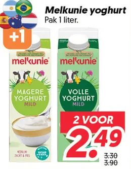 Yoghurt