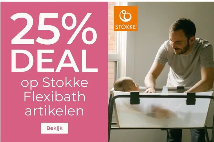 Aanbieding: Flexibath artikelen