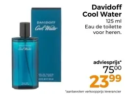 Aanbieding: Cool Water