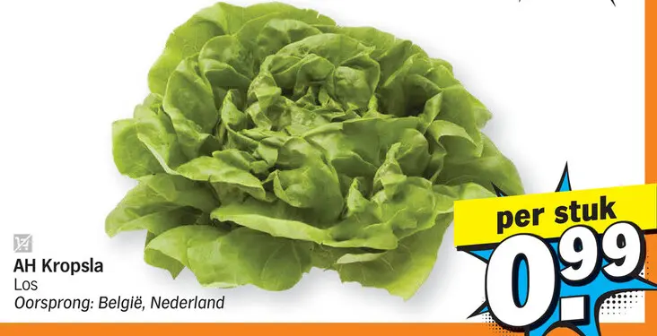 Promotie: Kropsla