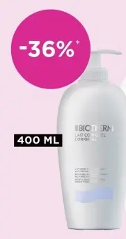 Aanbieding: Lait Corporel L'Original